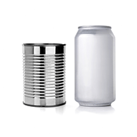 Icon Material Cans